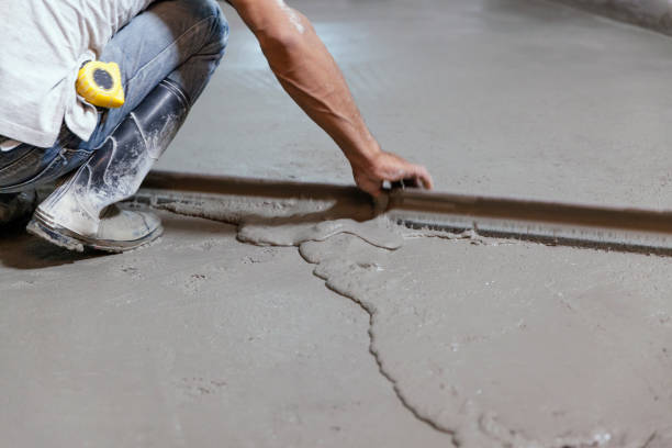 Best Concrete Staining and Coloring in Rosedale, LA