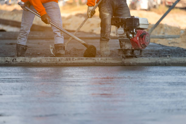 Best Concrete Driveway Installation in Rosedale, LA