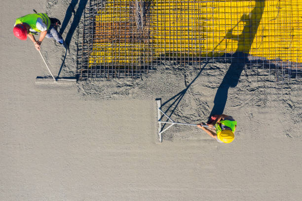 Best Concrete Foundation Repair in Rosedale, LA
