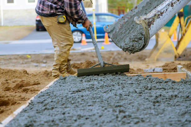 Best Residential Concrete Solutions in Rosedale, LA