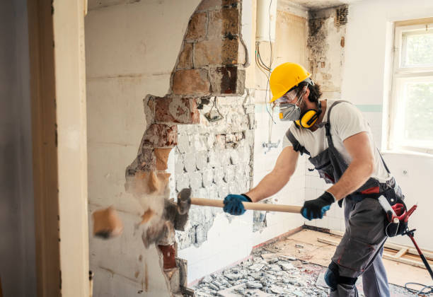 Reliable LA Concrete contractor Solutions