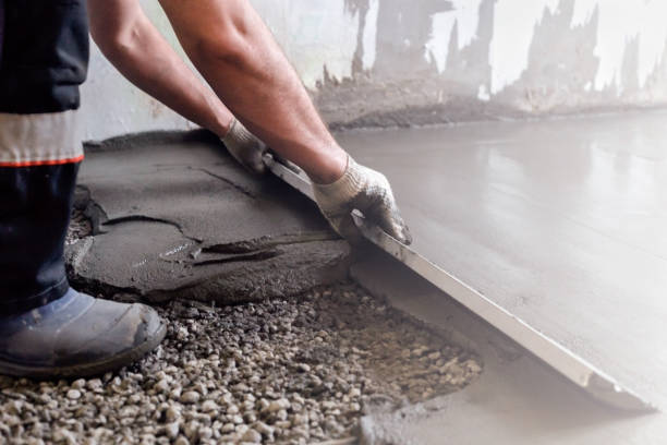 Best Commercial Concrete Services in Rosedale, LA